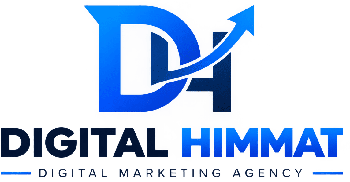 Digital Himmat Logo
